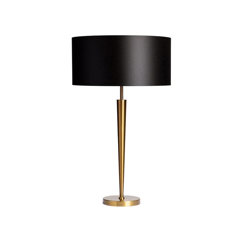 Torchere Table Lamp by Heathfield