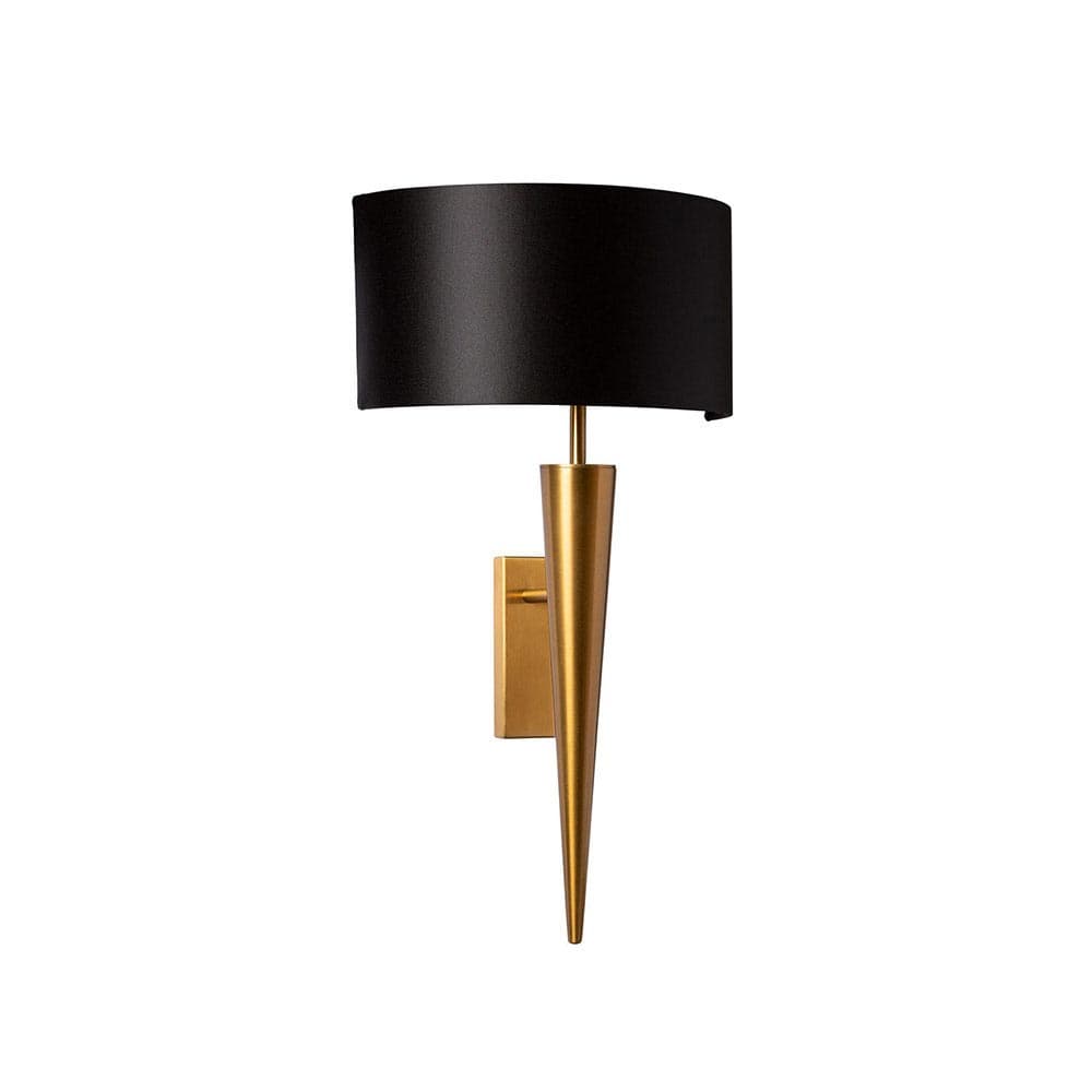 Torchere Wall Lamp by Heathfield