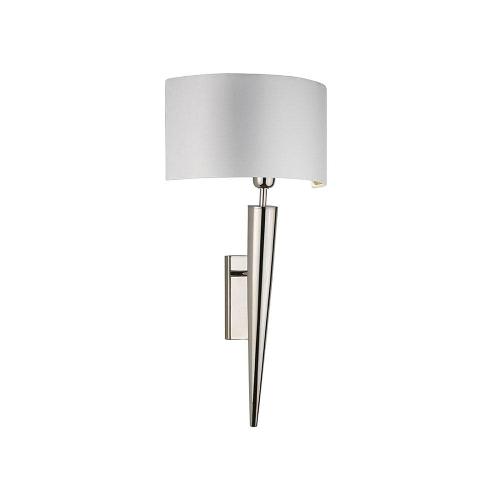 Torchere Wall Lamp by Heathfield