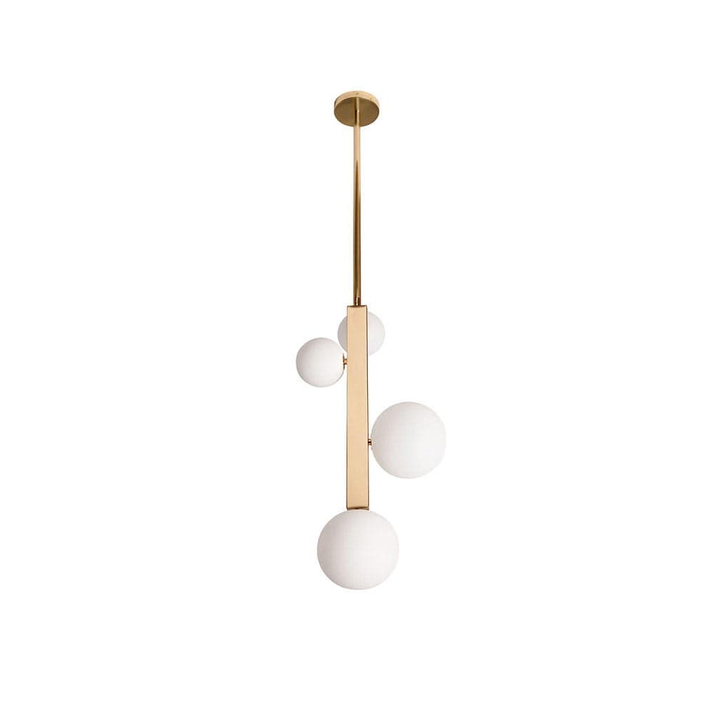 Vermeer Pendant Lamp by Heathfield