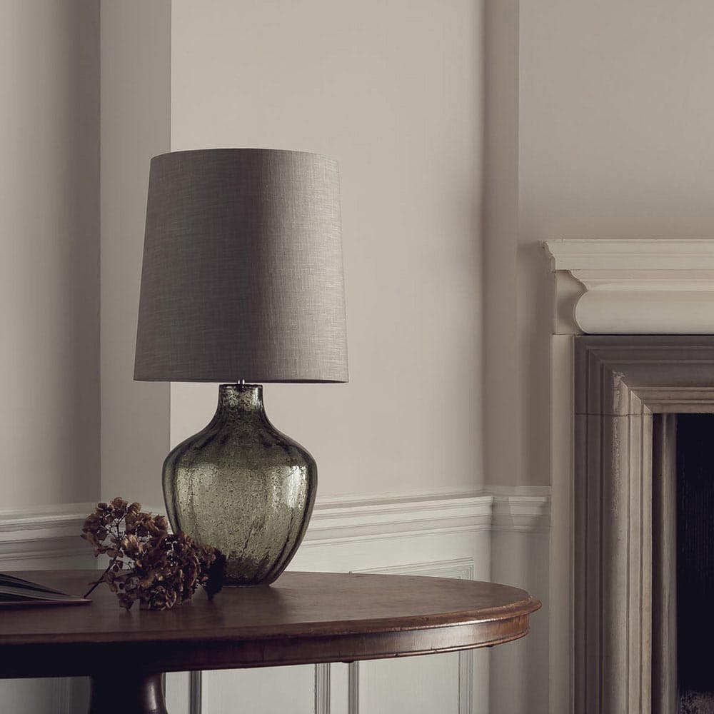 Vivienne Large Table Lamp by Heathfield