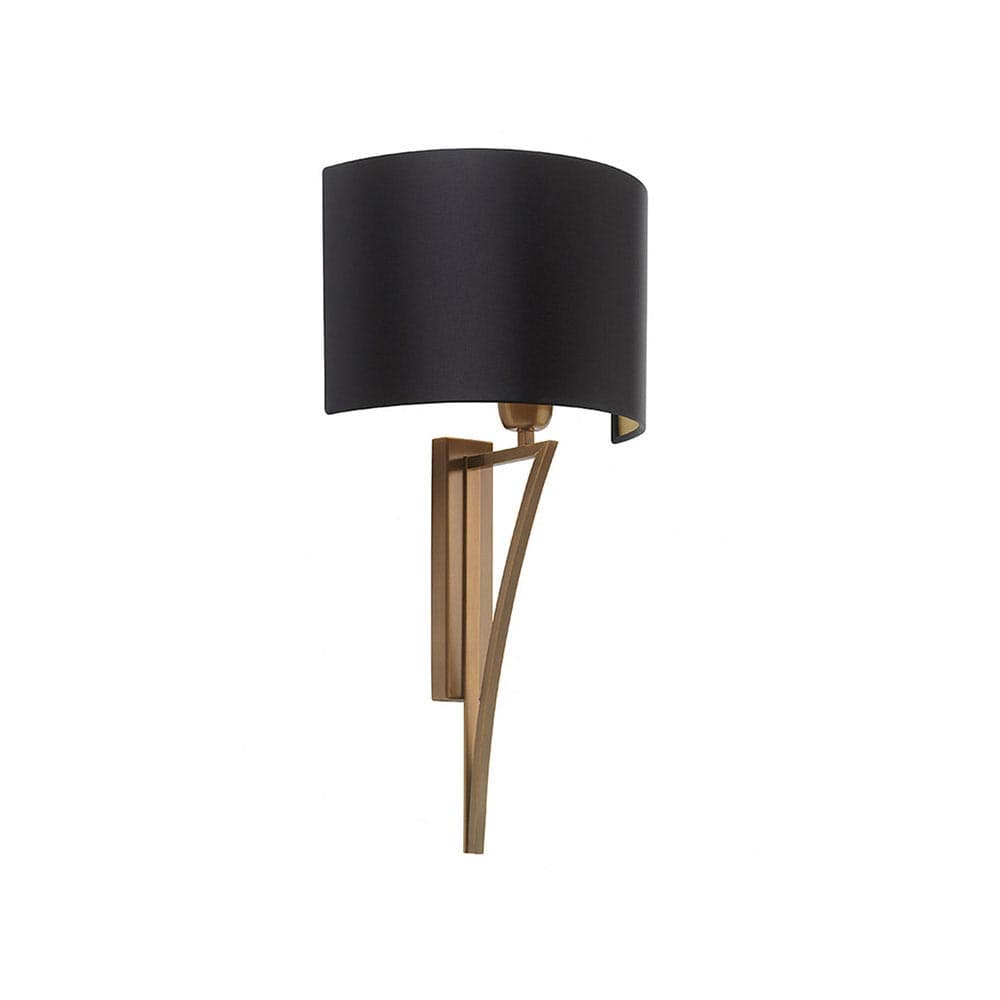 Yves Wall Lamp by Heathfield