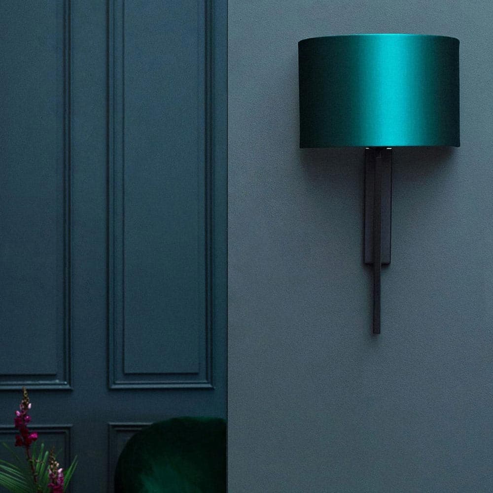 Yves Wall Lamp by Heathfield