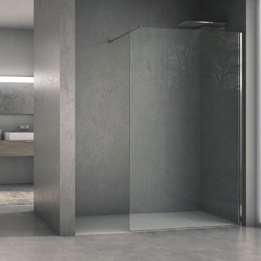 Air Shower Enclosure by Idea Group