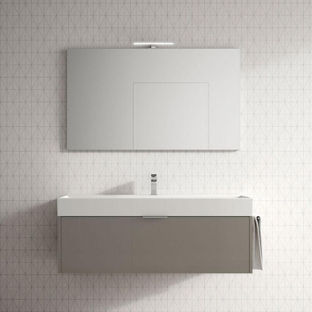 Basic Bathroom by Idea Group