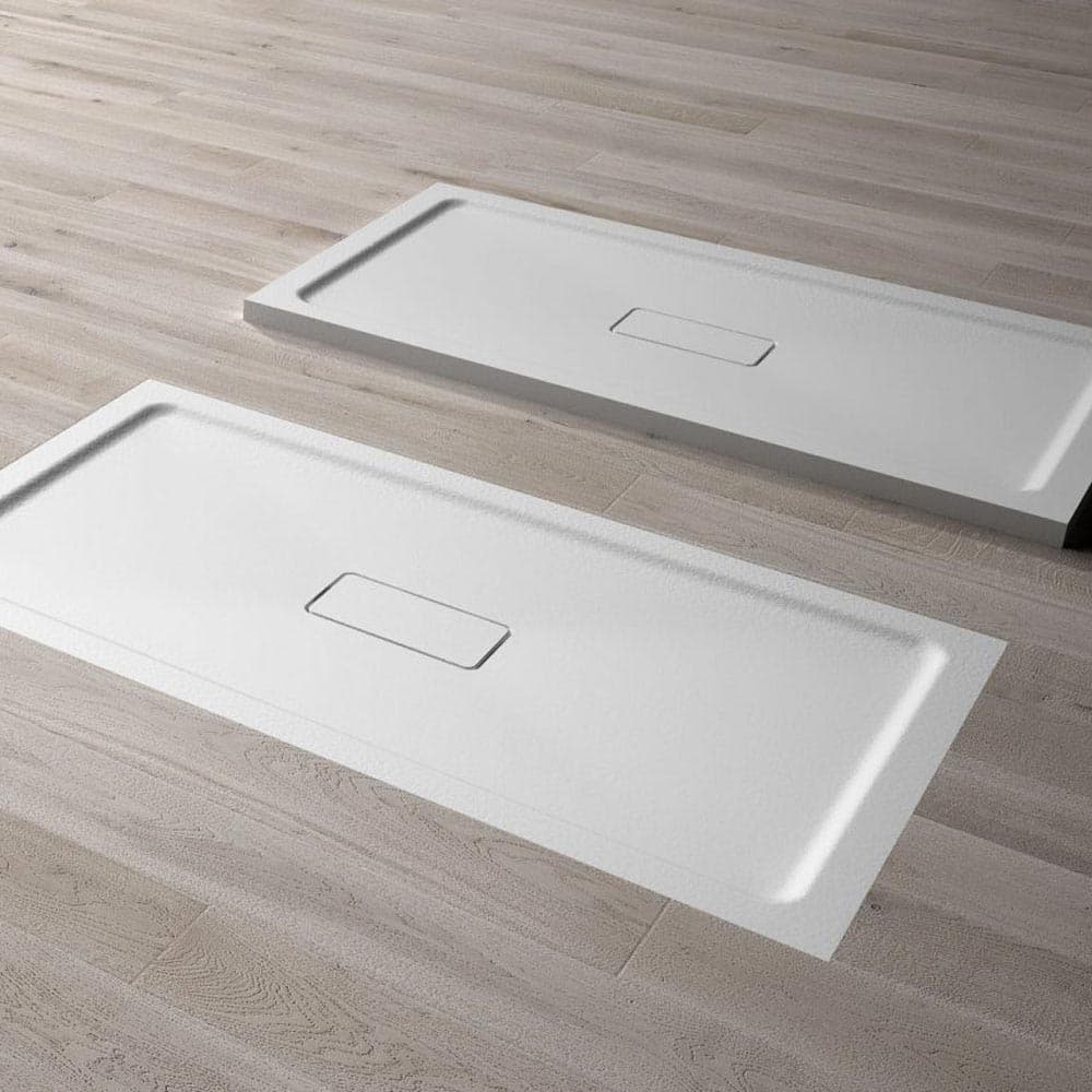 Basin Shower Tray by Idea Group