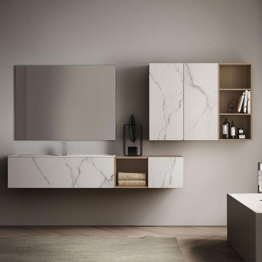 Dogma Bathroom by Idea Group