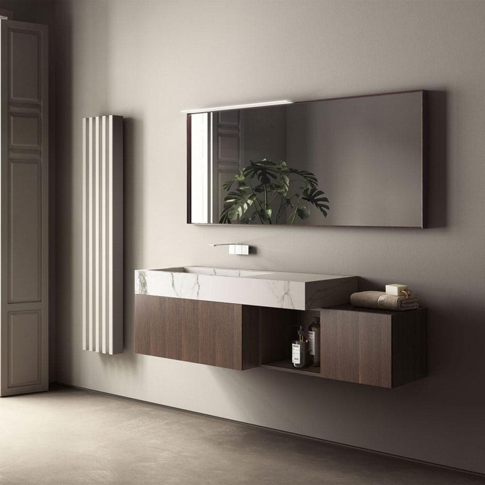 Dogma Bathroom by Idea Group