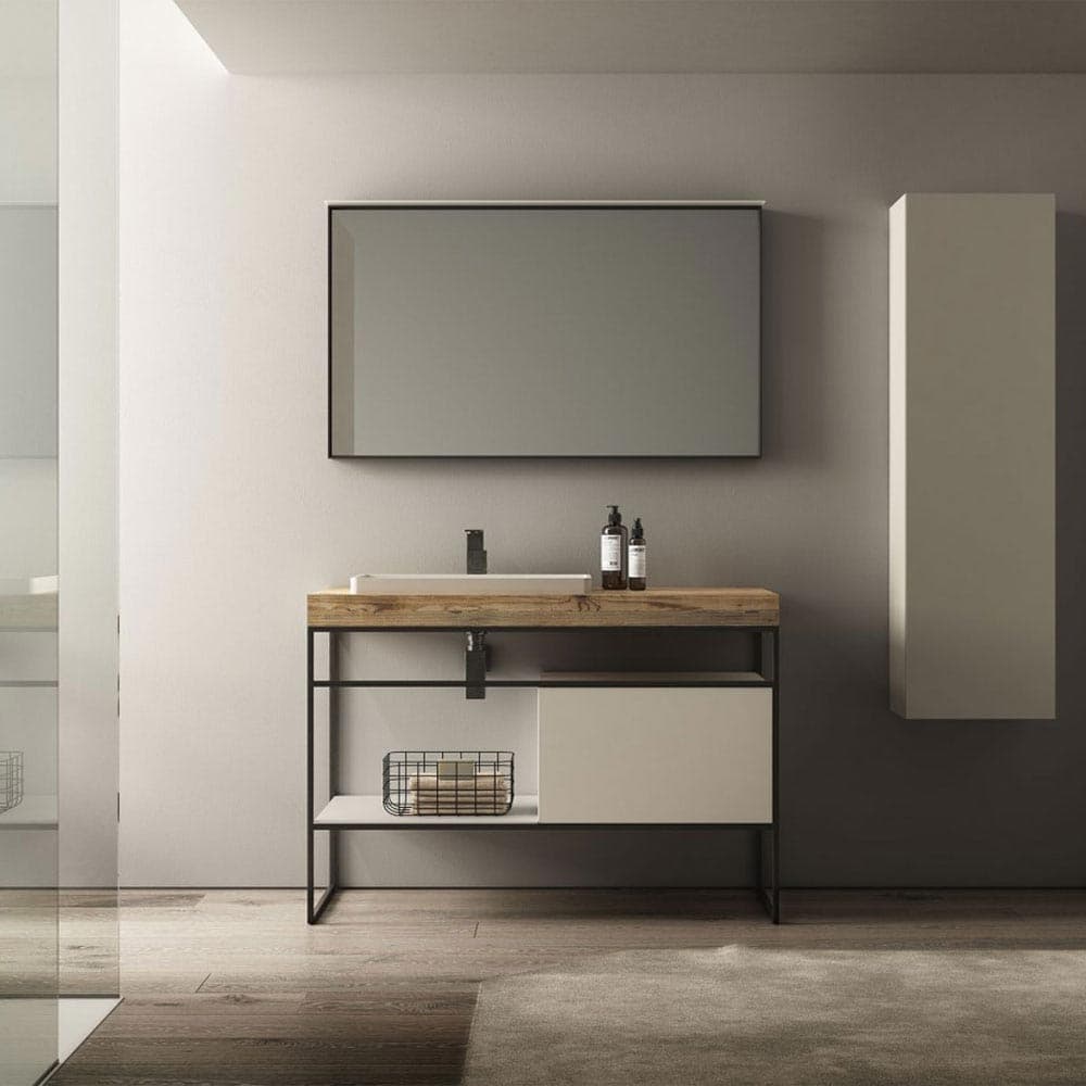 Dogma Bathroom by Idea Group