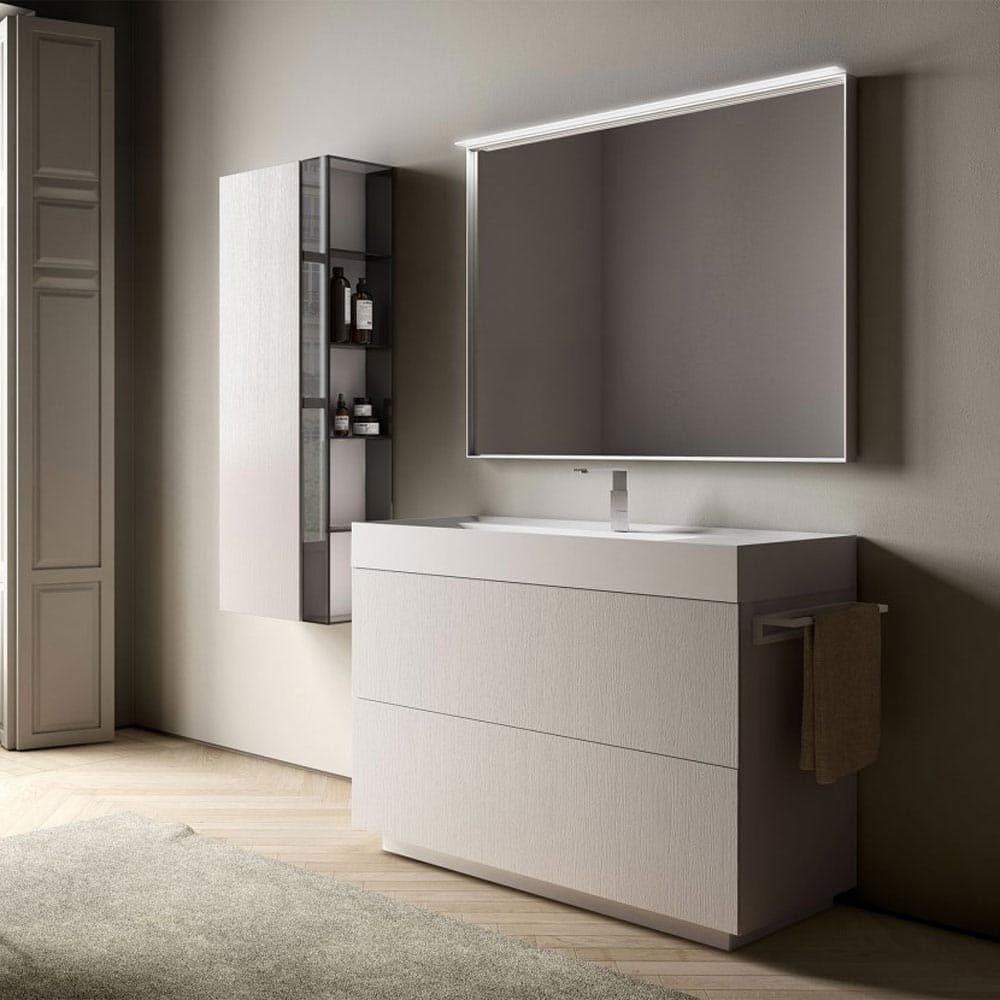 Dogma Bathroom by Idea Group