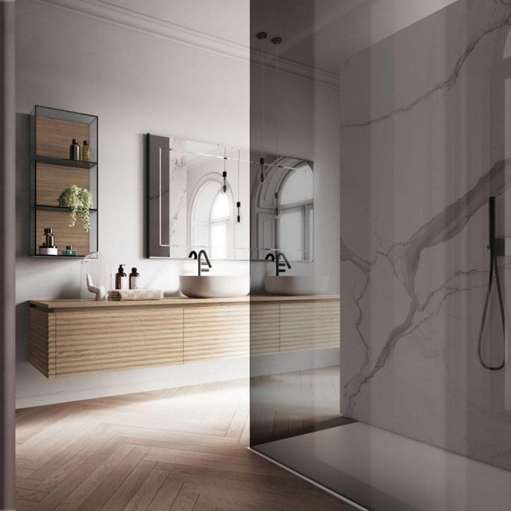 Dolcevita Bathroom by Idea Group