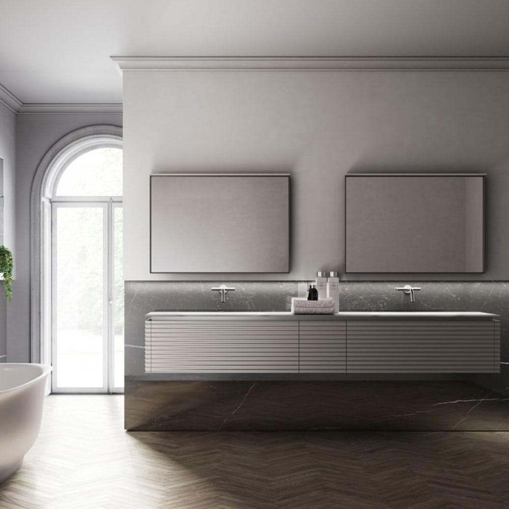 Dolcevita Bathroom by Idea Group