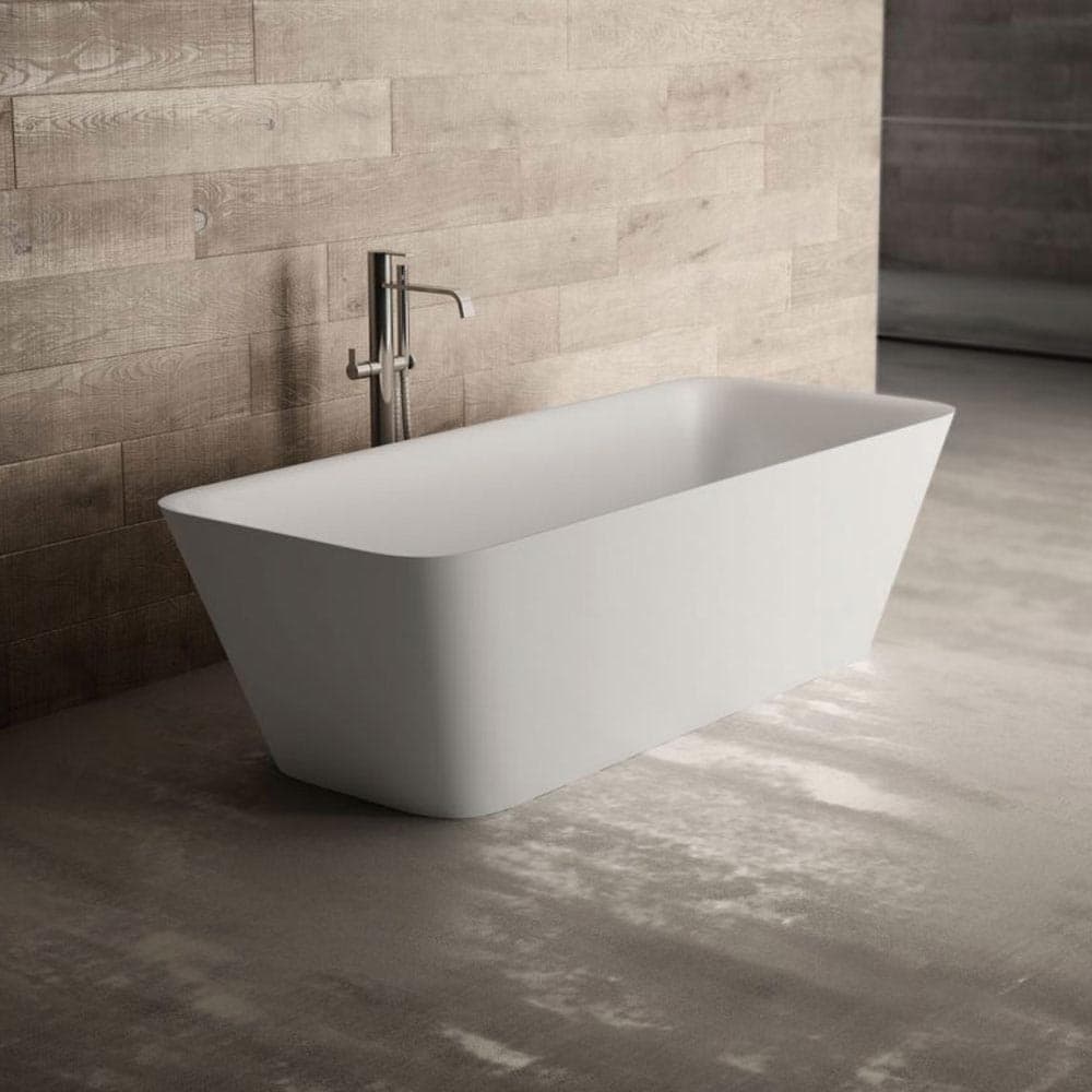 Equal Bathtub by Idea Group