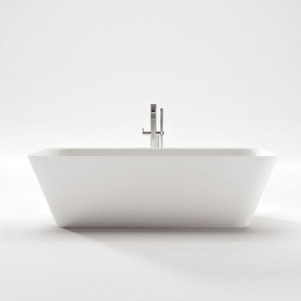 Equal Bathtub by Idea Group