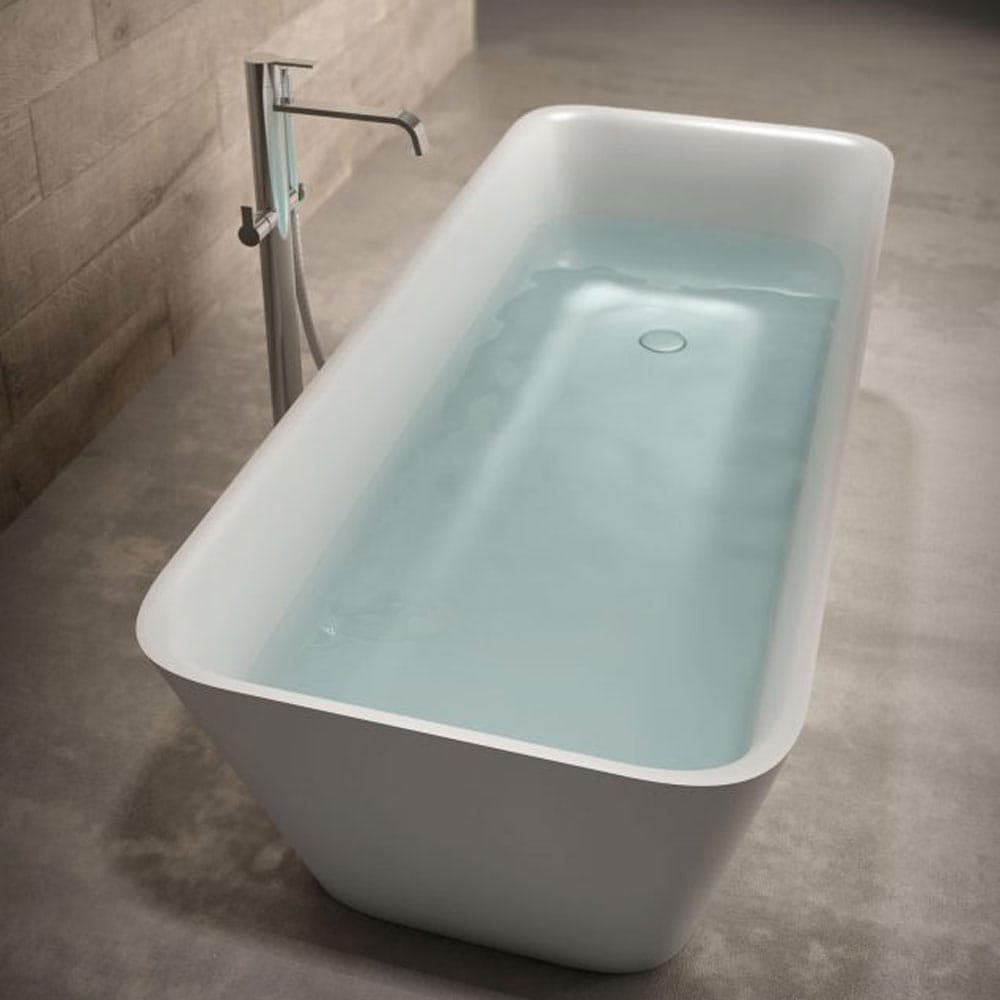 Equal Bathtub by Idea Group