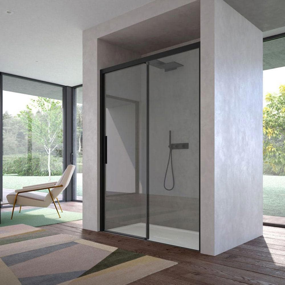 Focus Shower Enclosure by Idea Group