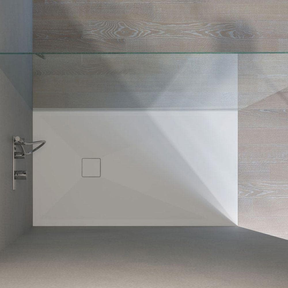 Join Shower Tray by Idea Group