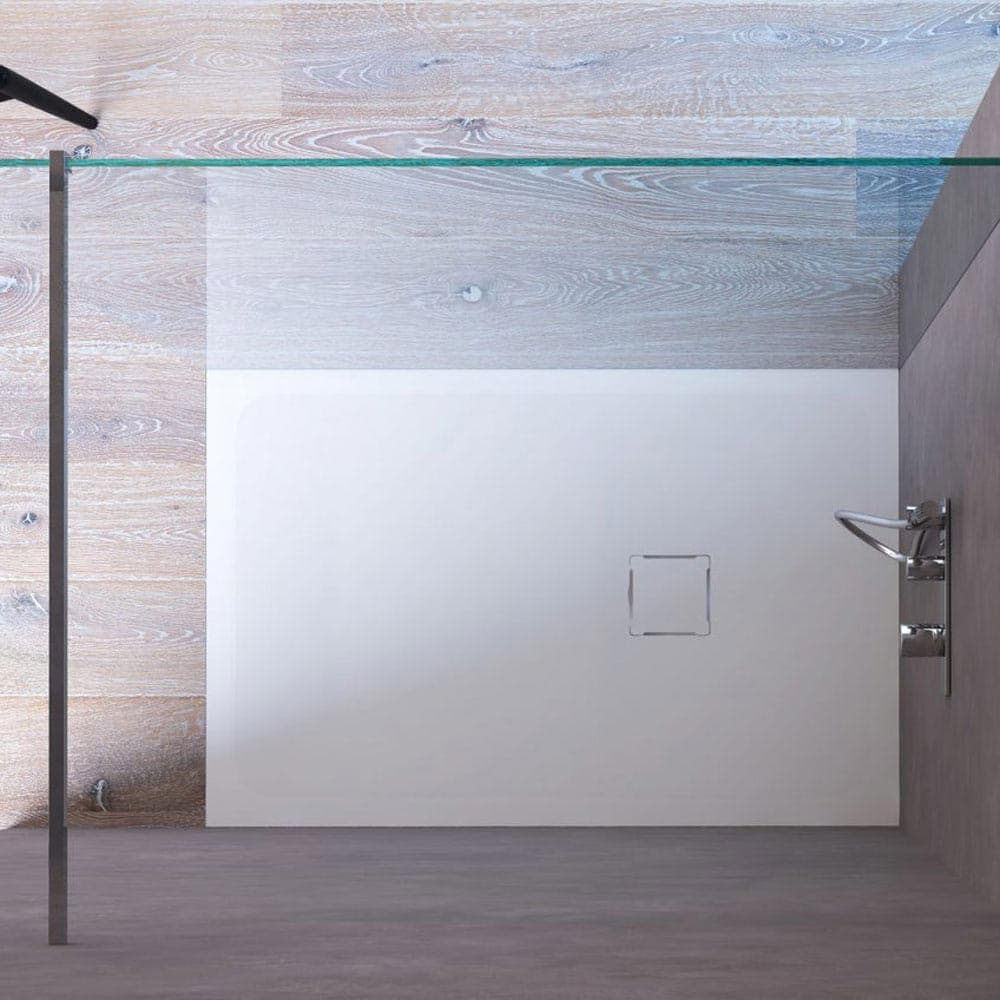 Kubo Shower Tray by Idea Group