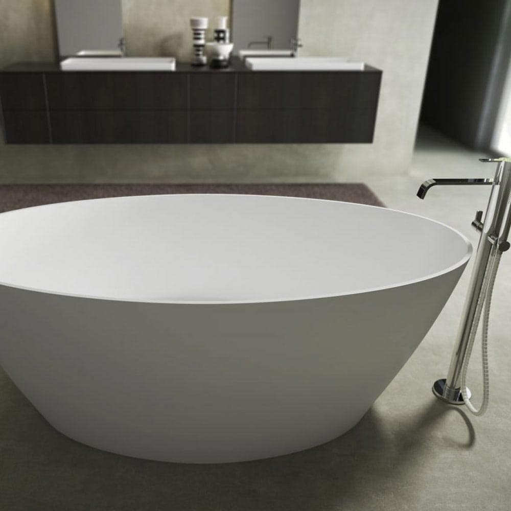 Lake Bathtub by Idea Group