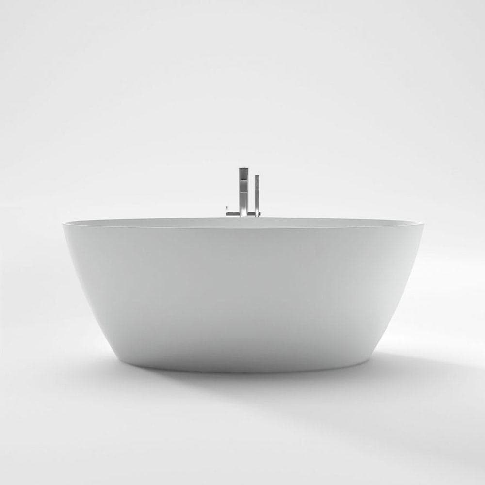 Lake Bathtub by Idea Group