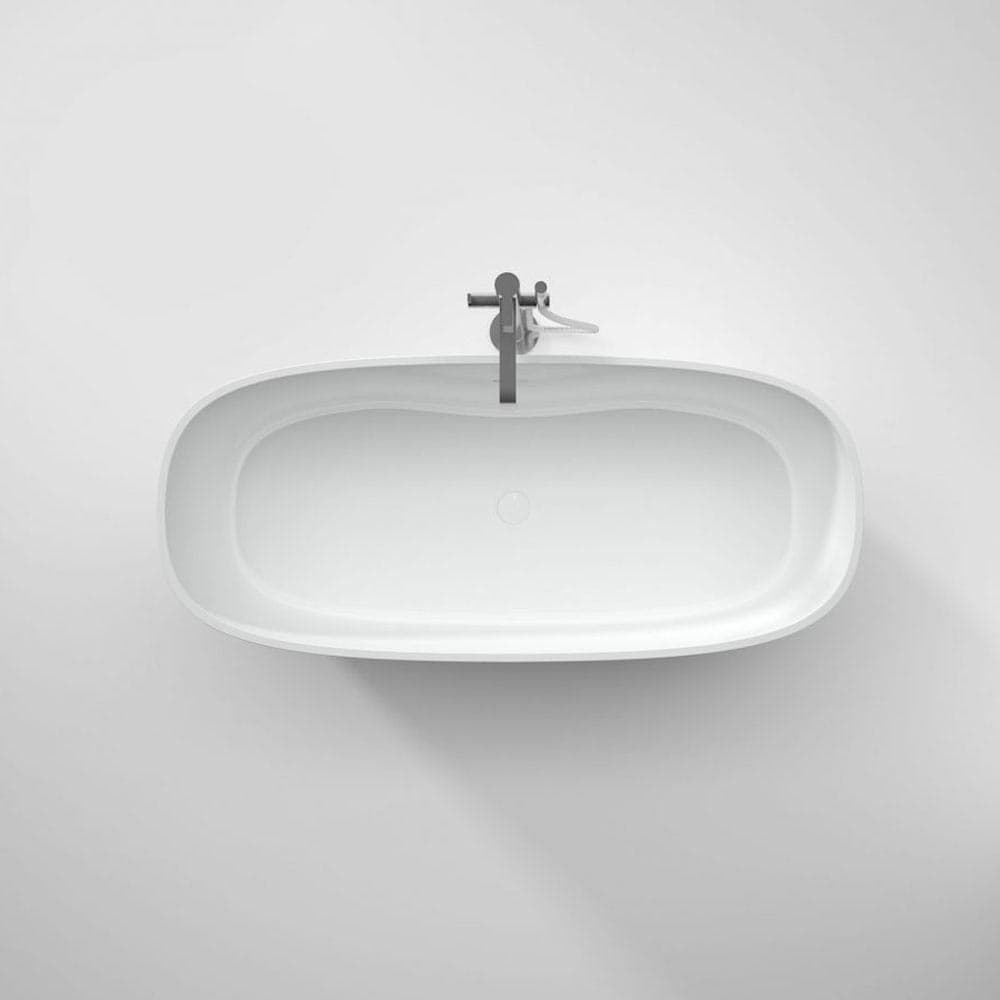 Loop Bathtub by Idea Group