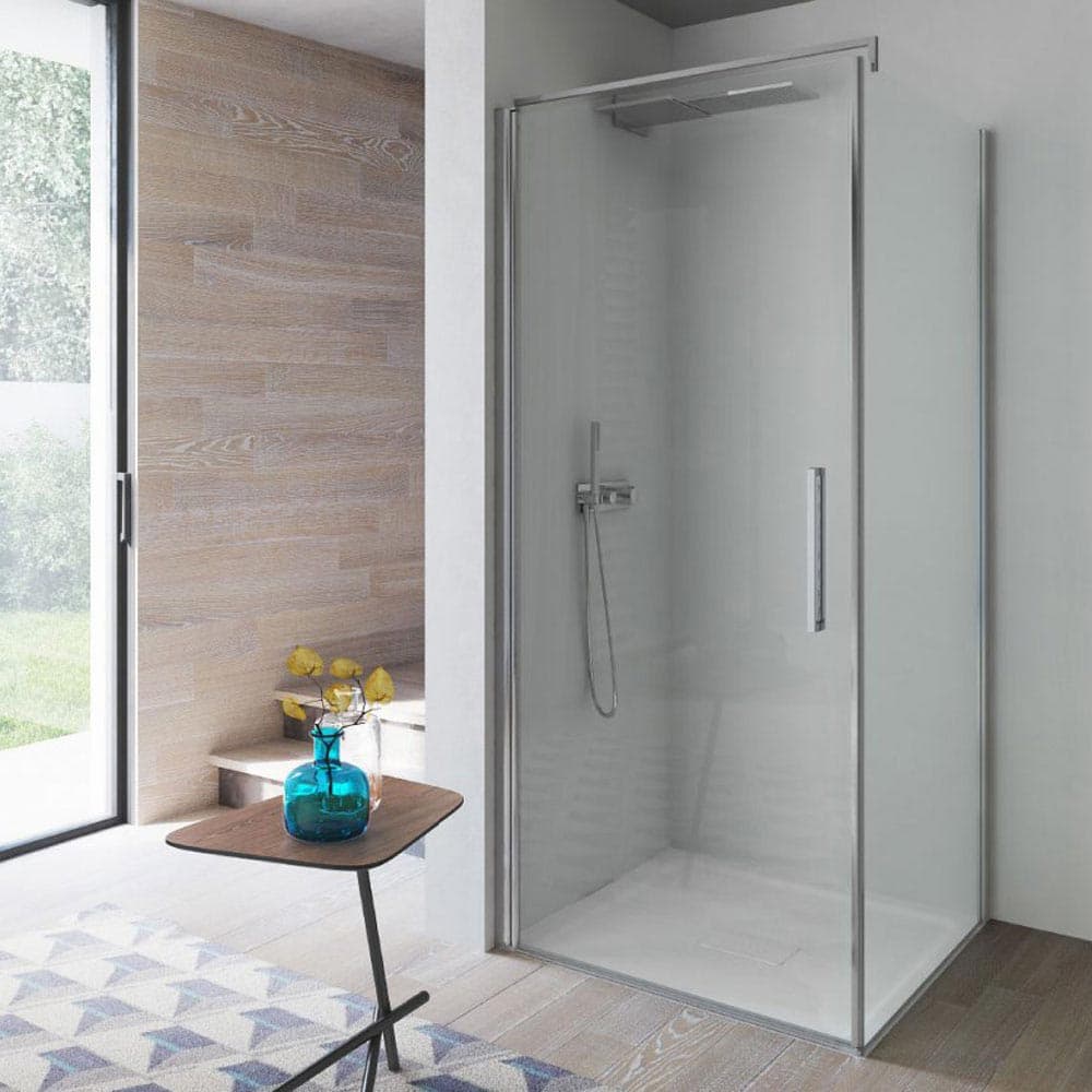 Omega Shower Enclosure by Idea Group