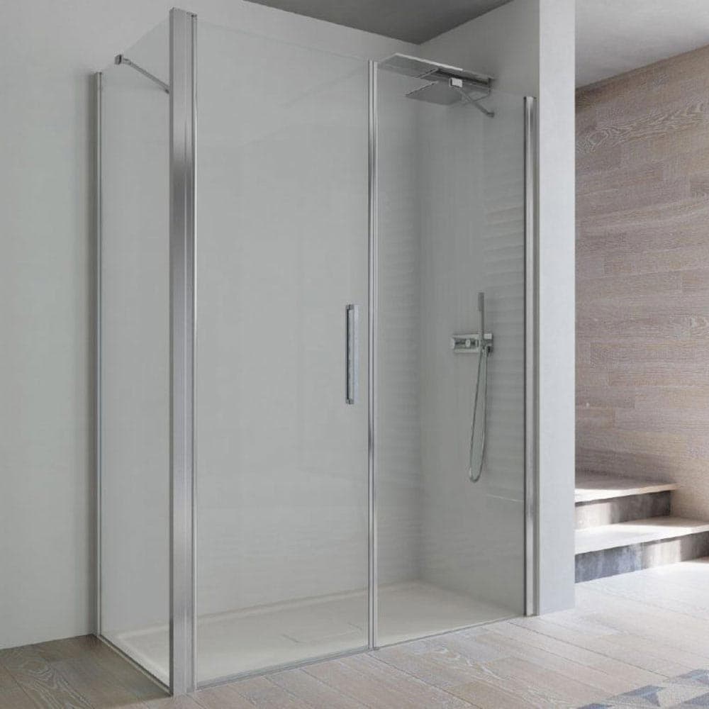 Omega Shower Enclosure by Idea Group