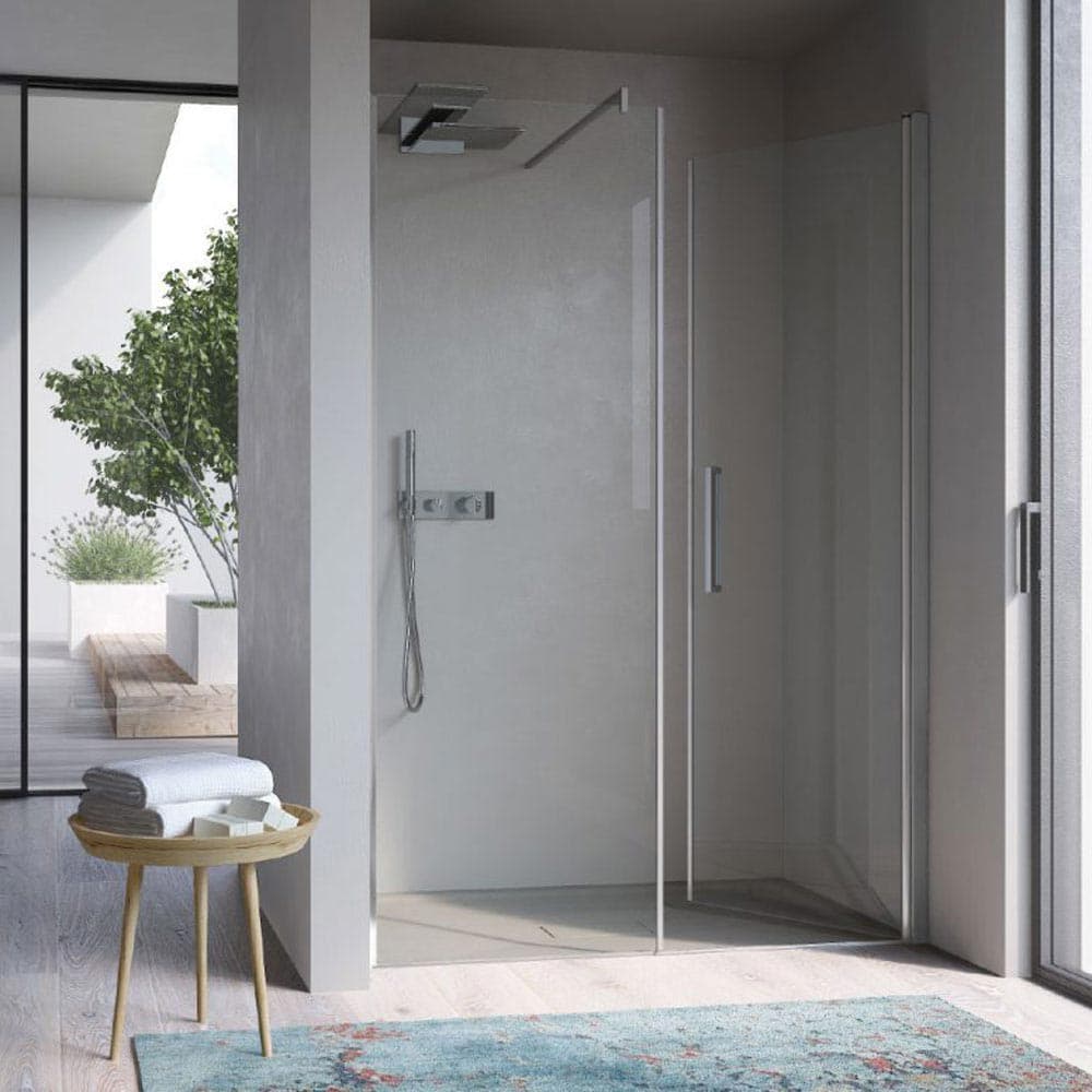 Omega Shower Enclosure by Idea Group