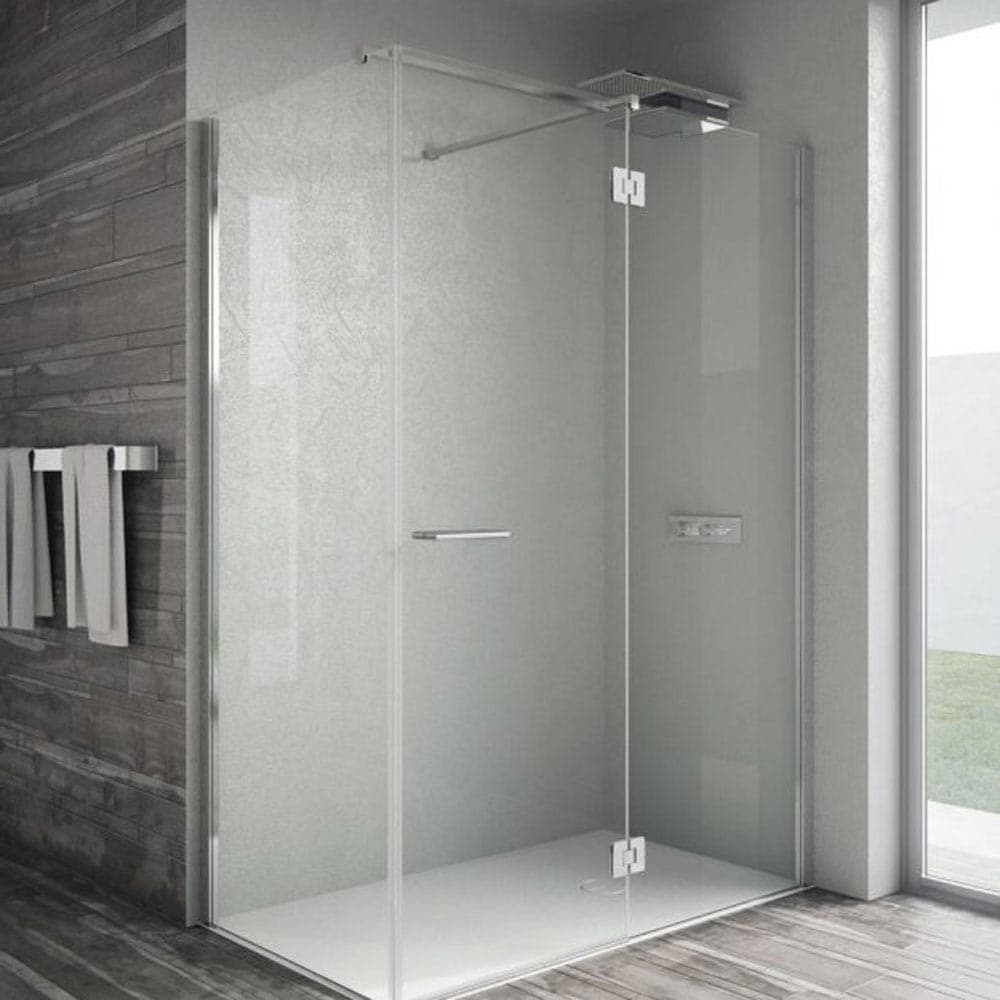 Project Shower Enclosure by Idea Group