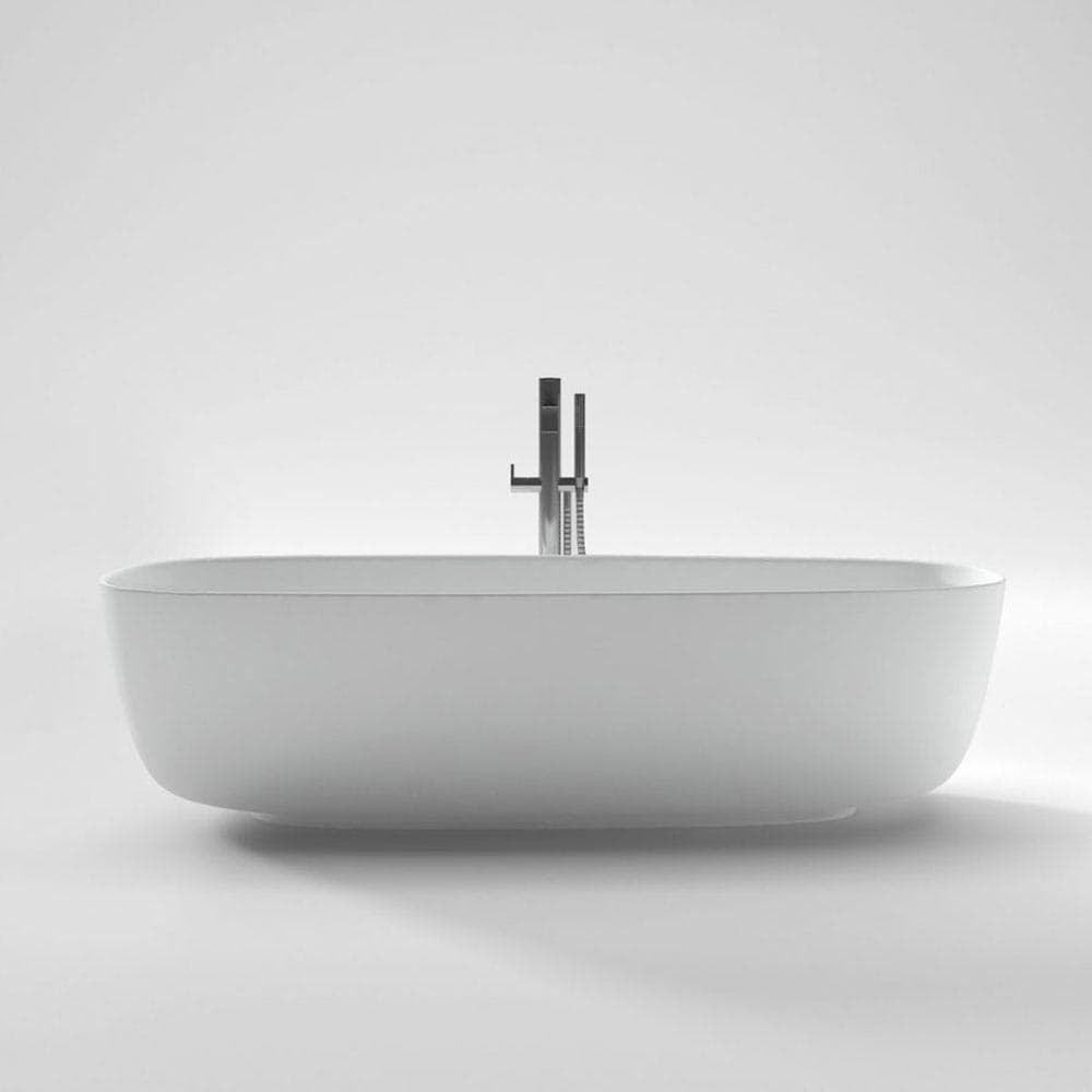 River Bathtub by Idea Group