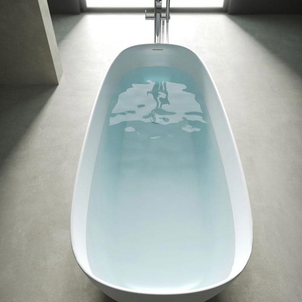 River Bathtub by Idea Group