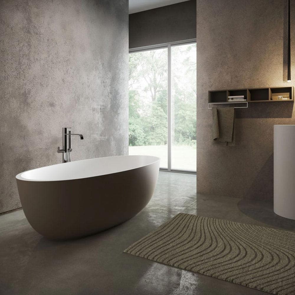 Round Bathtub by Idea Group