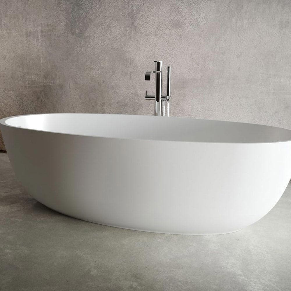 Round Bathtub by Idea Group