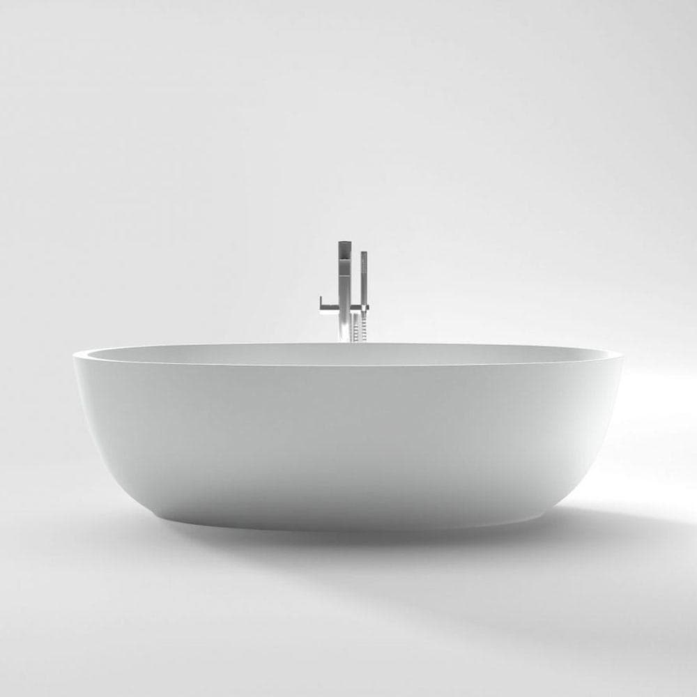 Round Bathtub by Idea Group