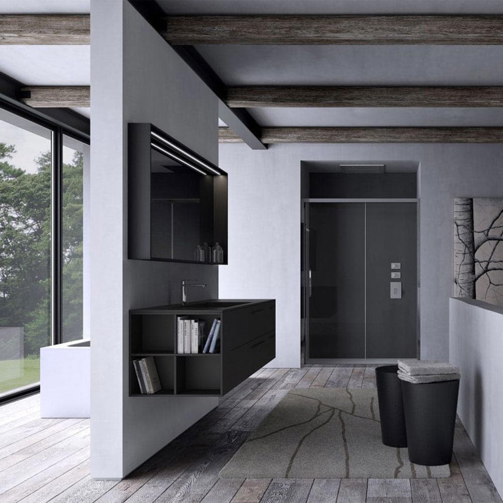 Sense Bathroom by Idea Group