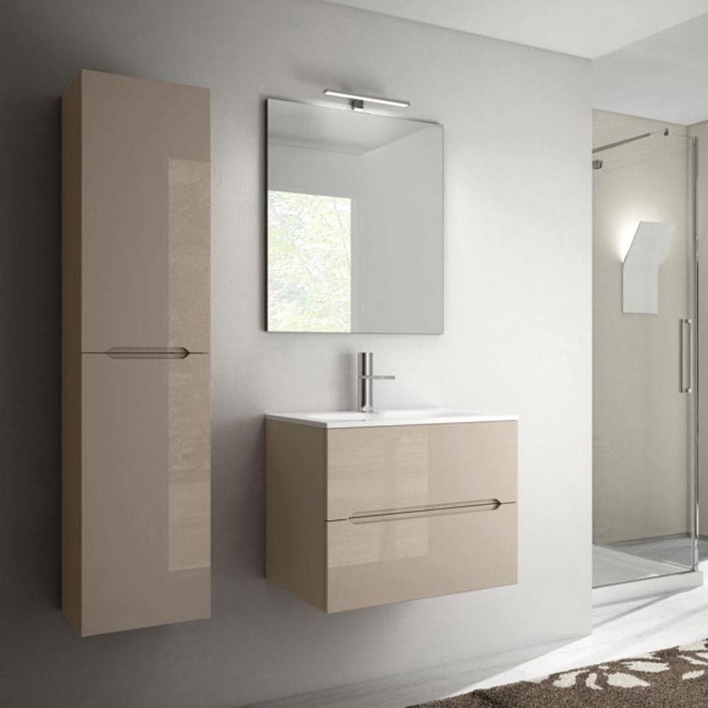 Smyle Bathroom by Idea Group