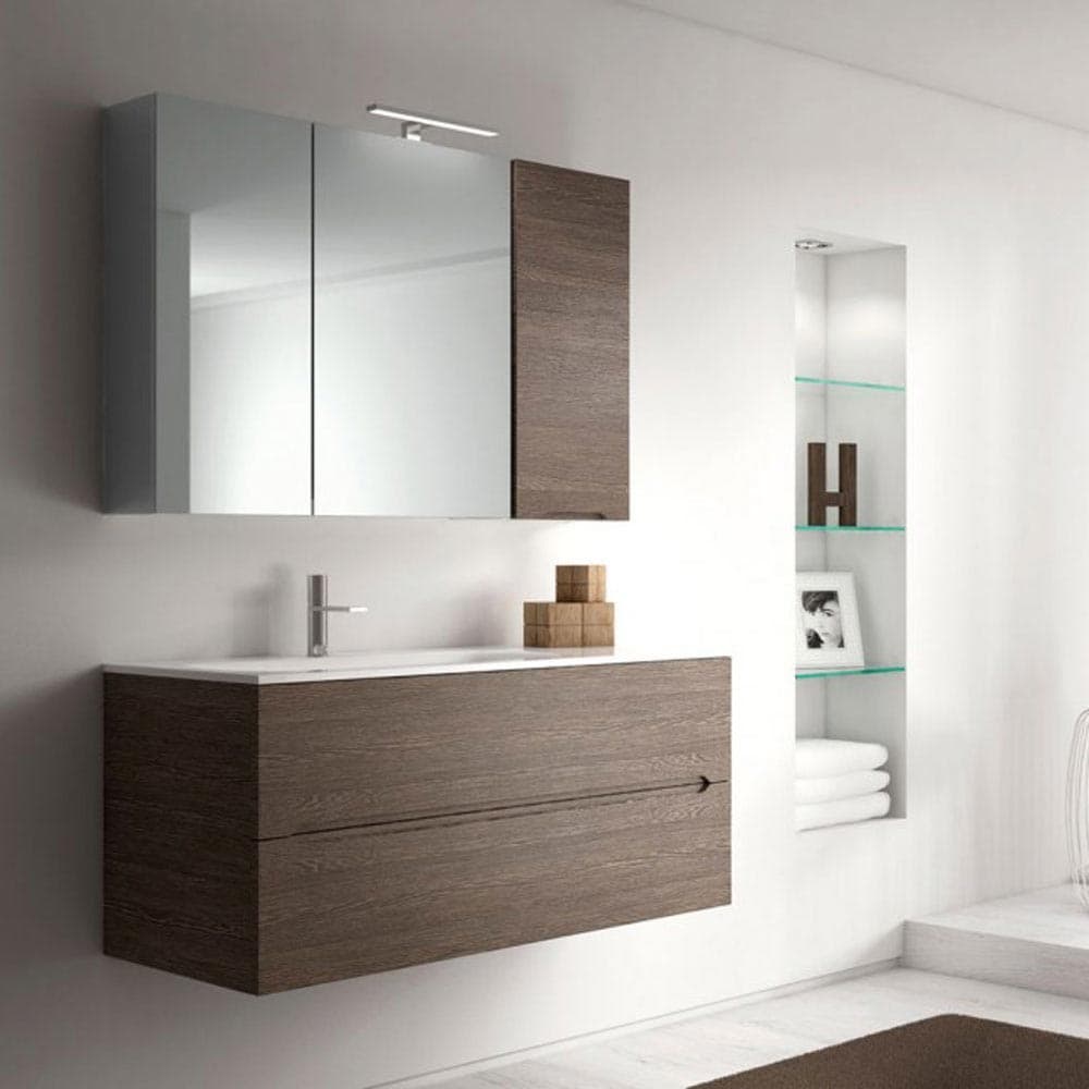 Smyle Bathroom by Idea Group