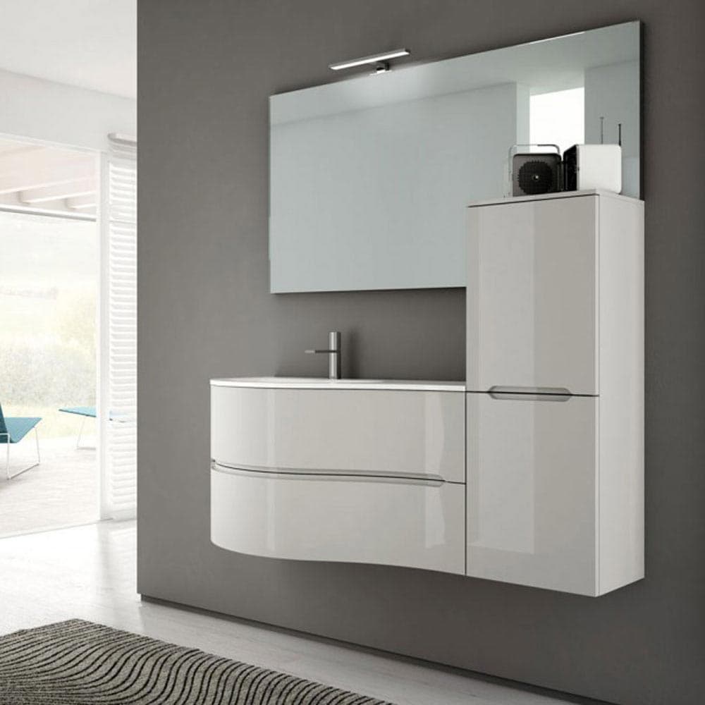 Smyle Bathroom by Idea Group