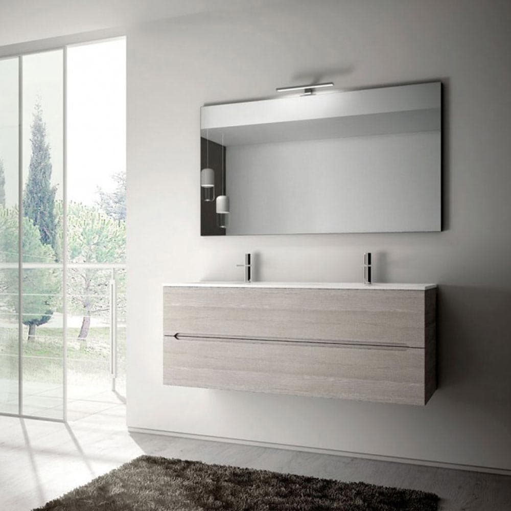 Smyle Bathroom by Idea Group