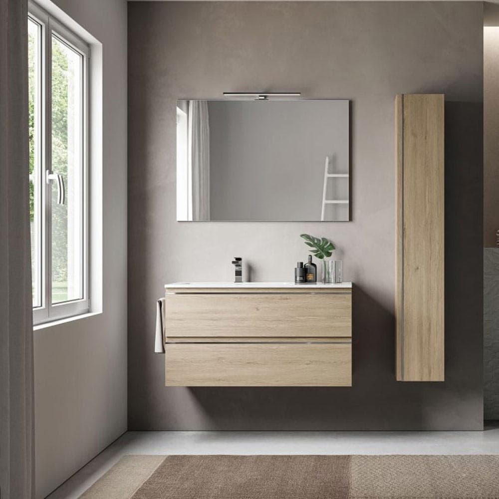 System Bathroom by Idea Group