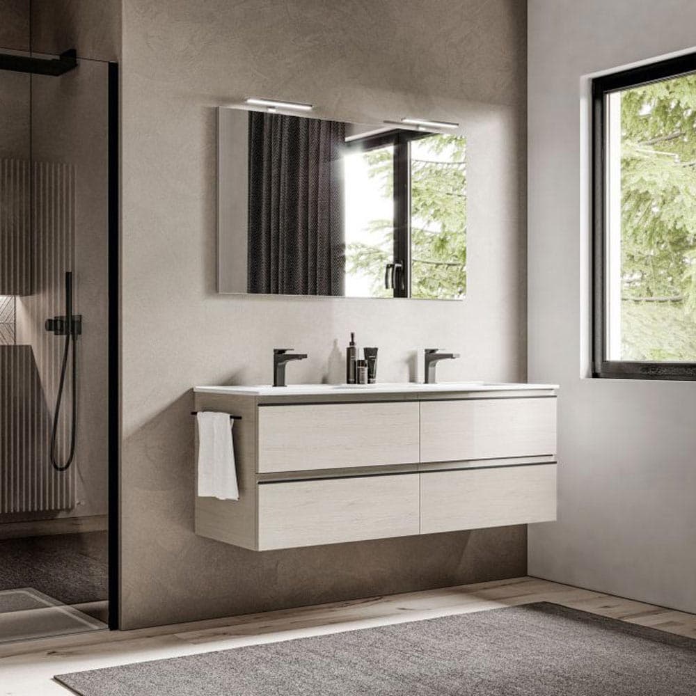 System Bathroom by Idea Group