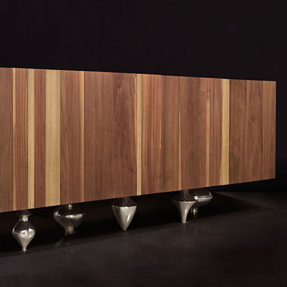 Il Pezzo 1 Credenza Sideboard by Il Pezzo Mancante