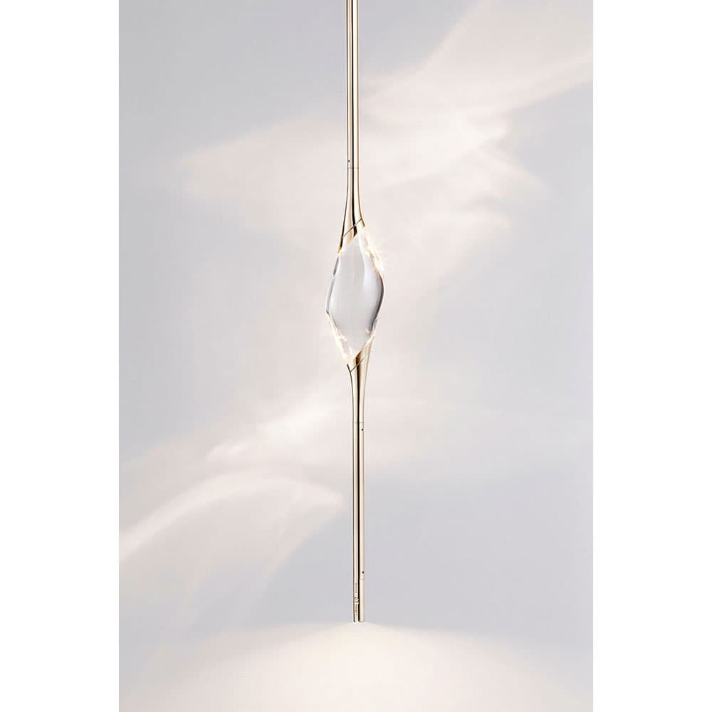 Il Pezzo 12 Pendant Lamp by Il Pezzo Mancante