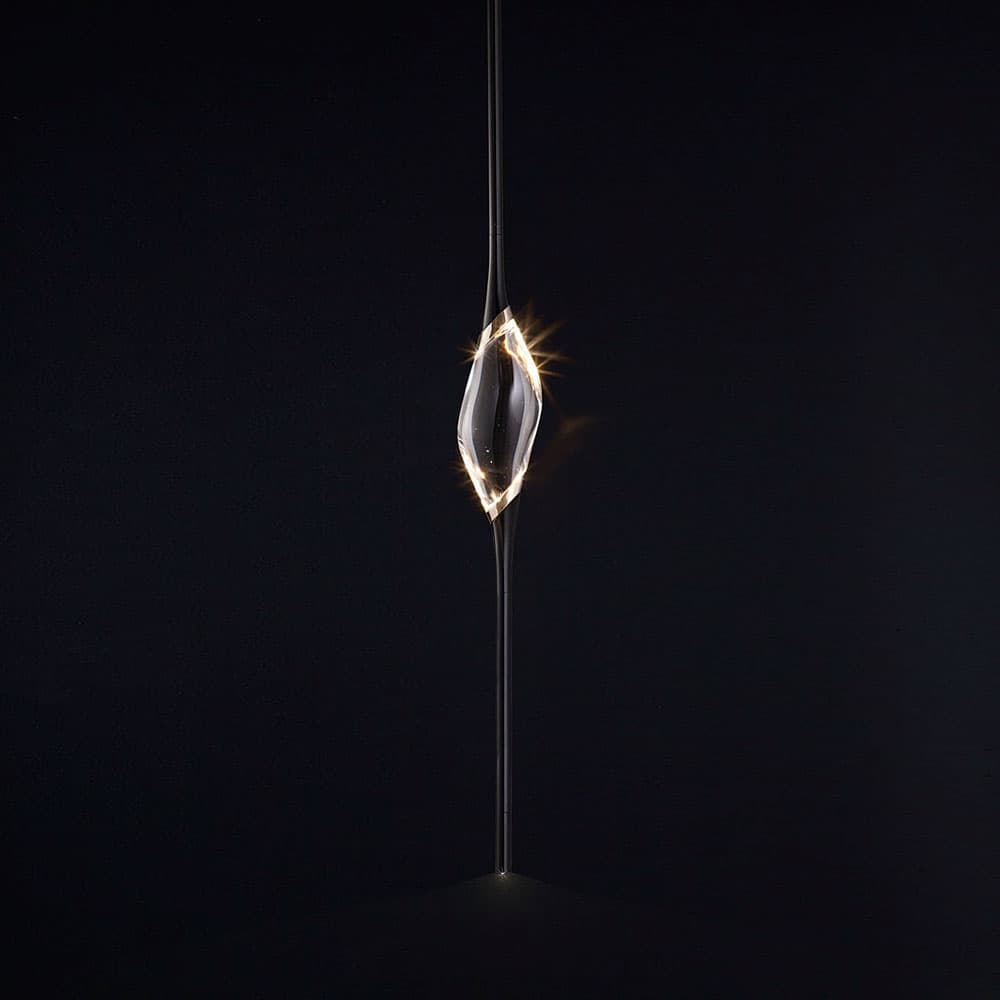 Il Pezzo 12 Pendant Lamp by Il Pezzo Mancante