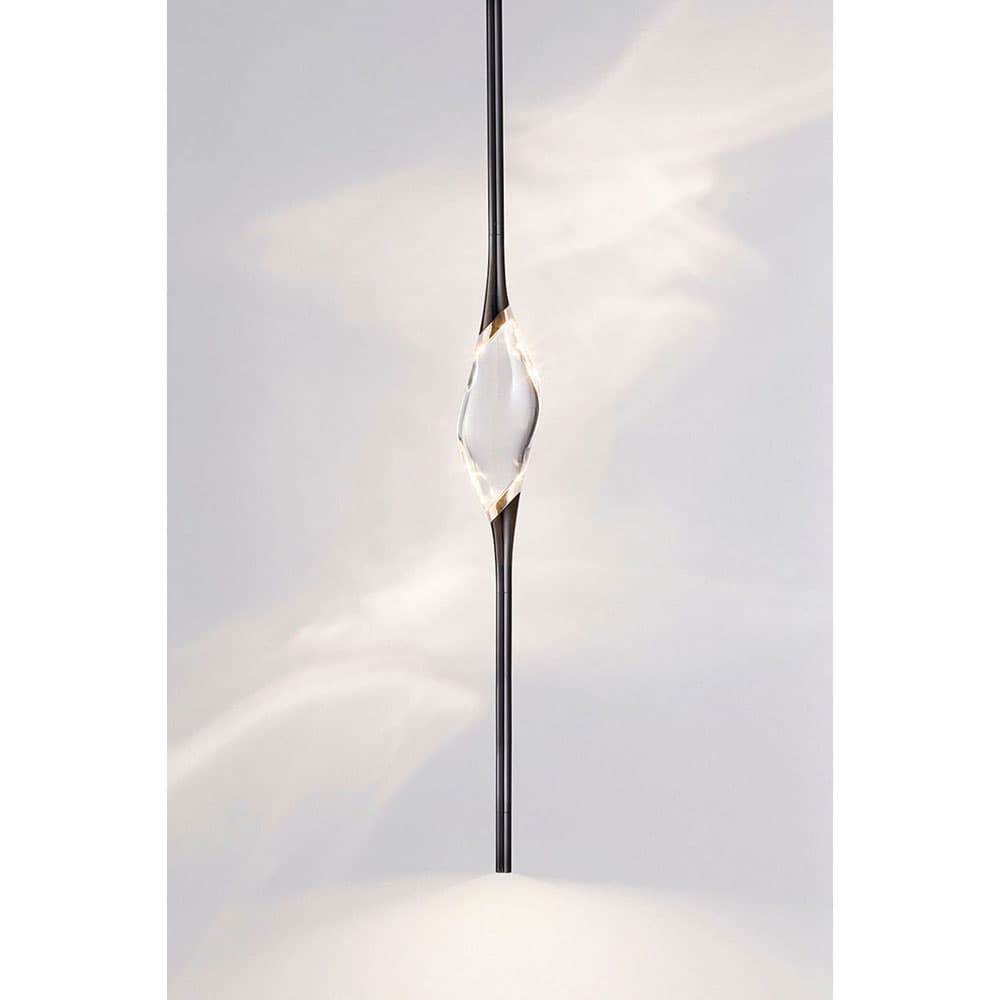 Il Pezzo 12 Pendant Lamp by Il Pezzo Mancante