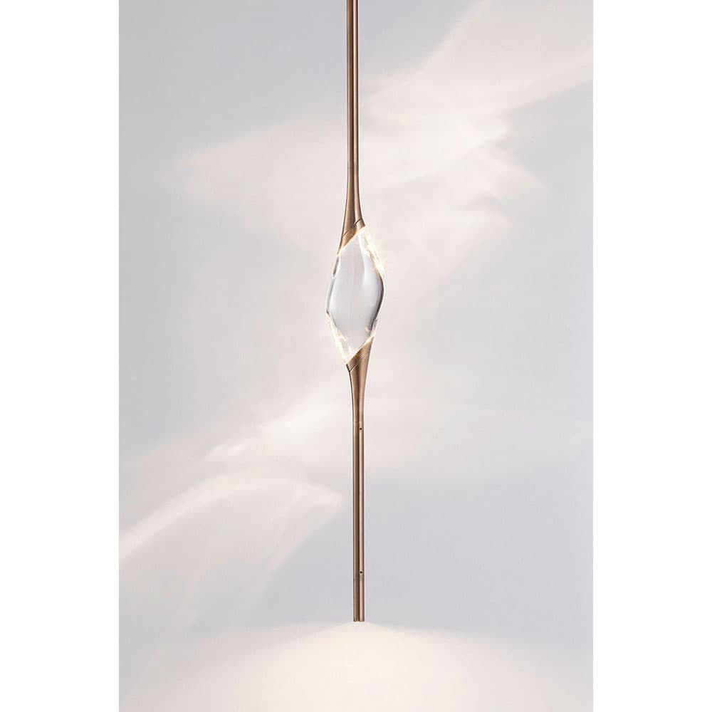 Il Pezzo 12 Pendant Lamp by Il Pezzo Mancante