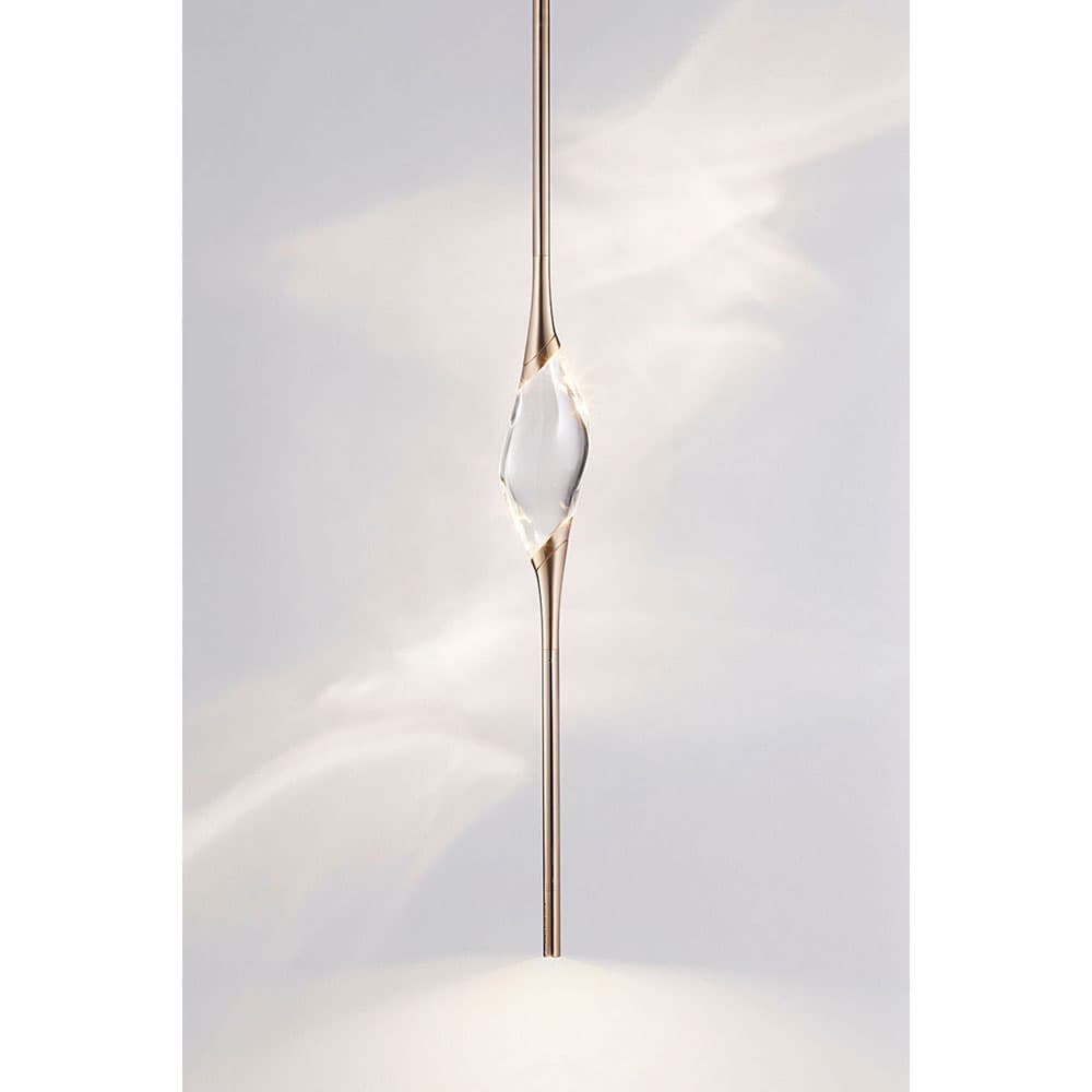 Il Pezzo 12 Pendant Lamp by Il Pezzo Mancante