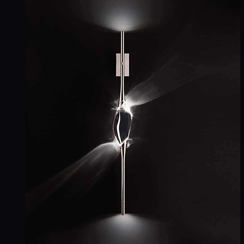 Il Pezzo 12 Wall Lamp by Il Pezzo Mancante