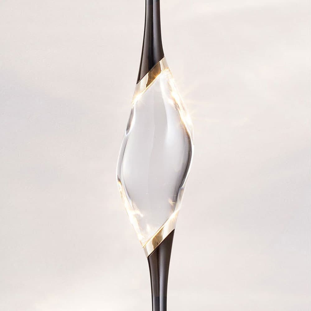 Il Pezzo 12 Wall Lamp by Il Pezzo Mancante