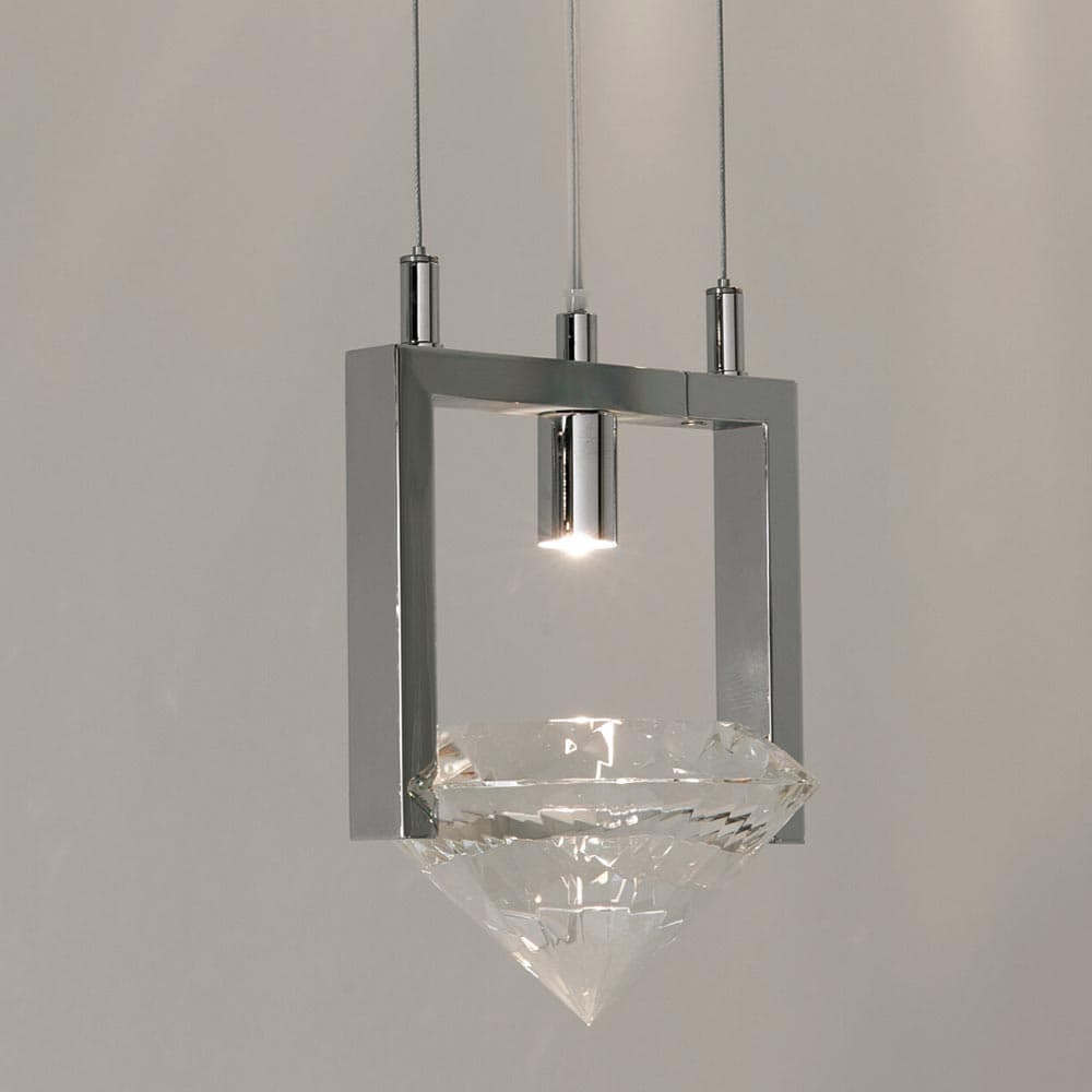 Elements Of Love-H1 Pendant Lamp by Ilfari